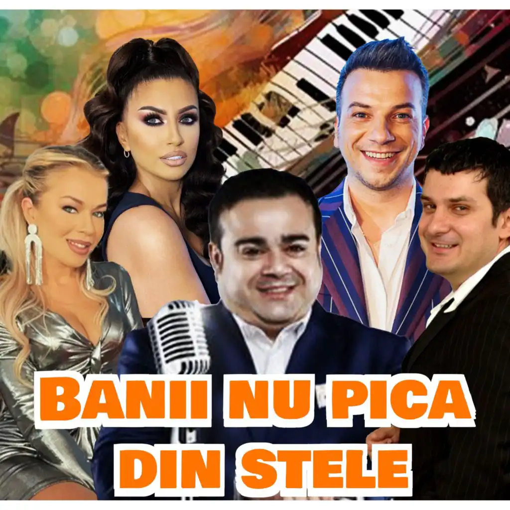 Banii nu pica din stele