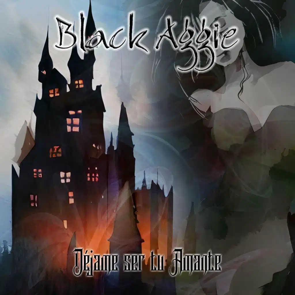 Black Aggie