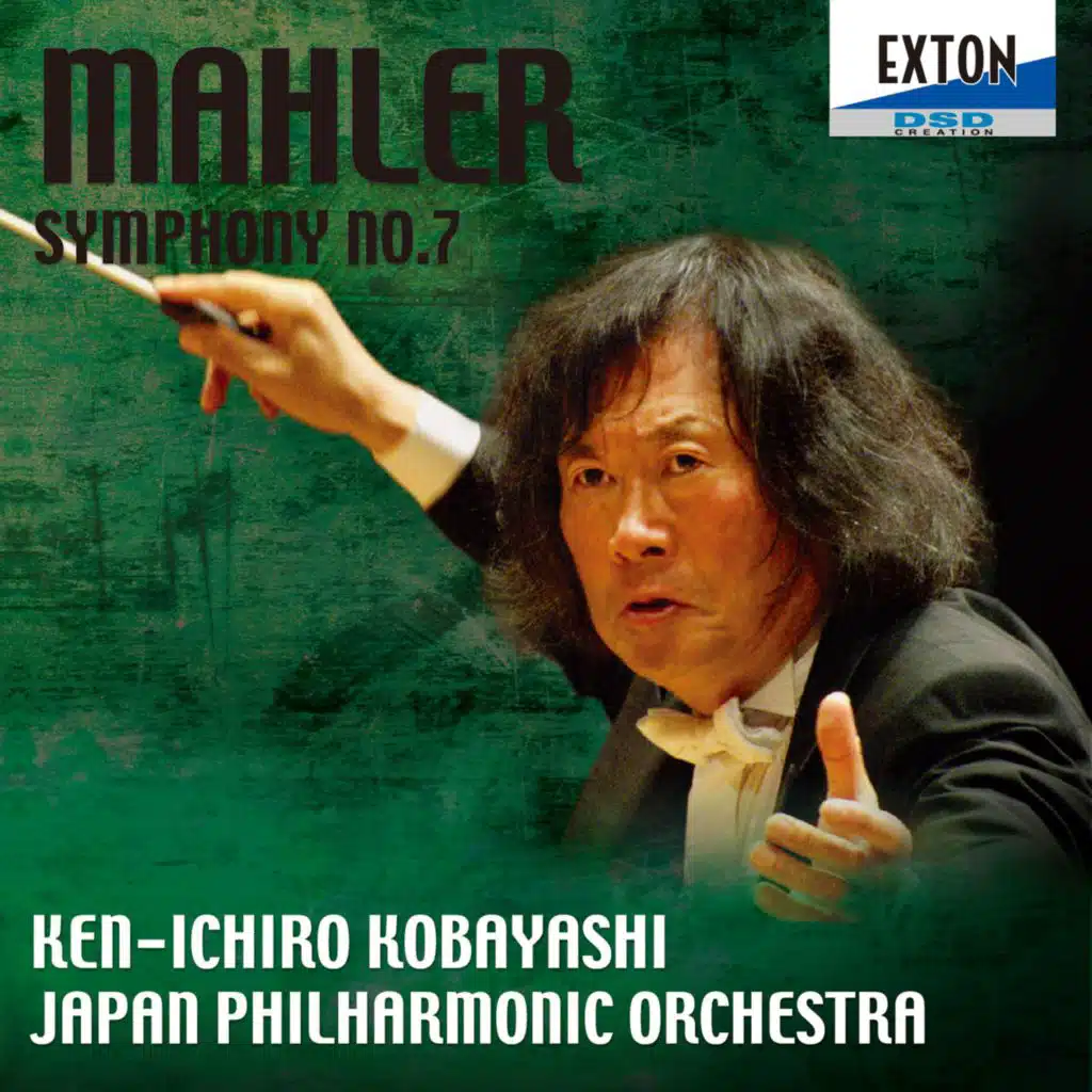 Mahler: Symphony No. 7