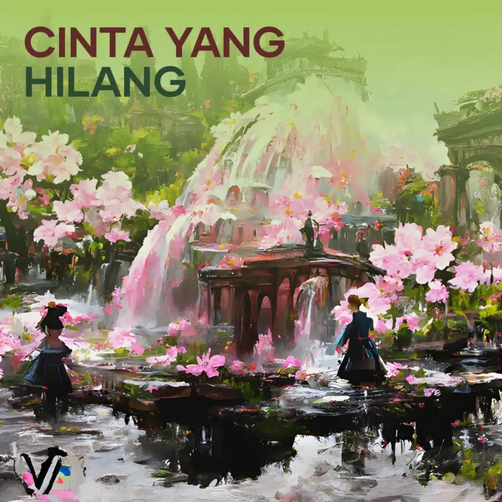 Cinta Yang Hilang