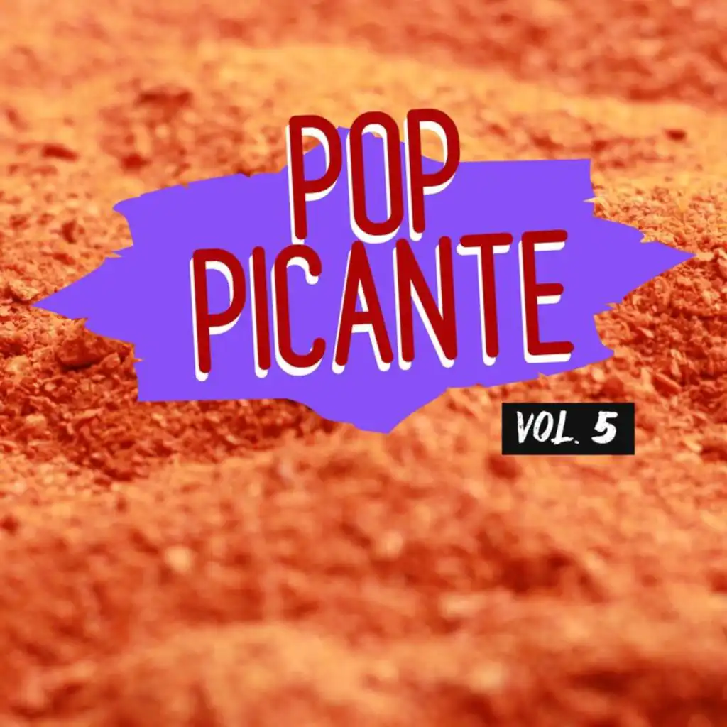 Pop Picante Vol. 5