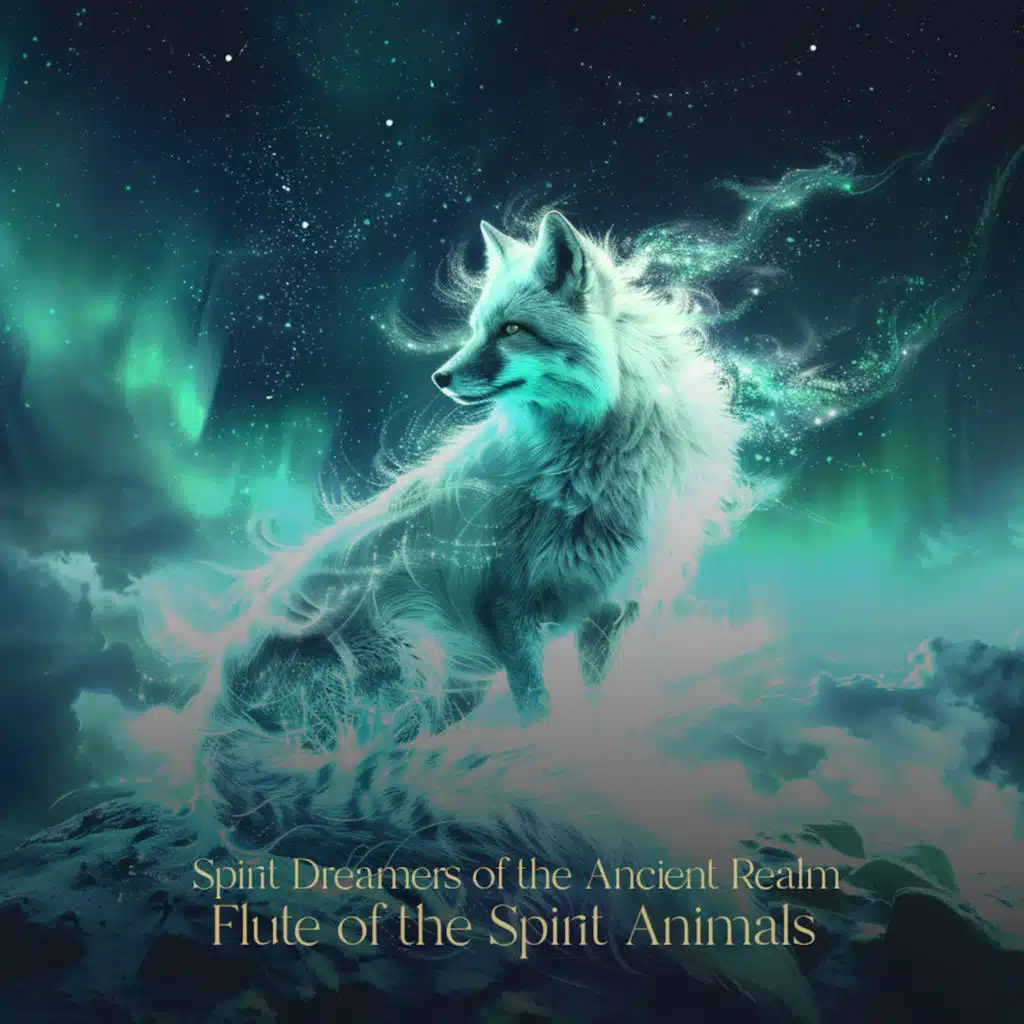 Spirit Dreamers of the Ancient Realm