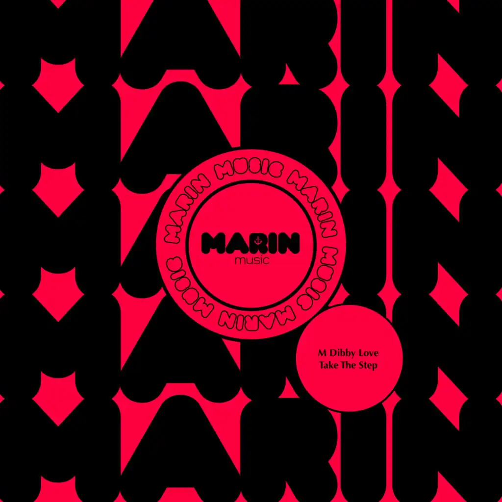 Take The Step (Extended Mix)