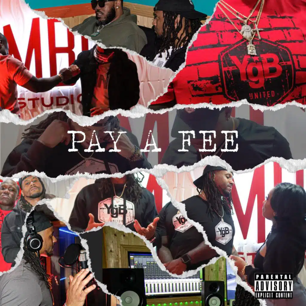 Pay a Fee