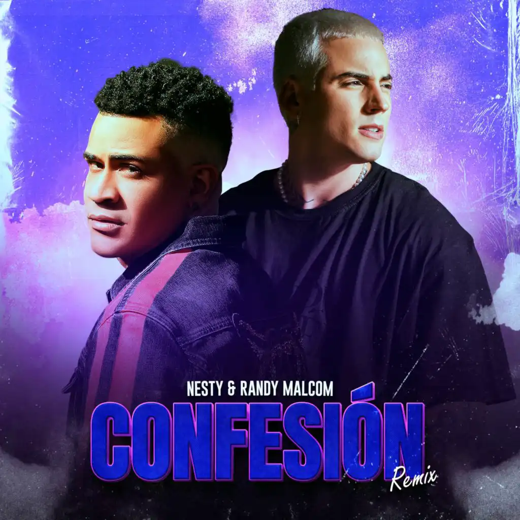 Confesión (Remix)