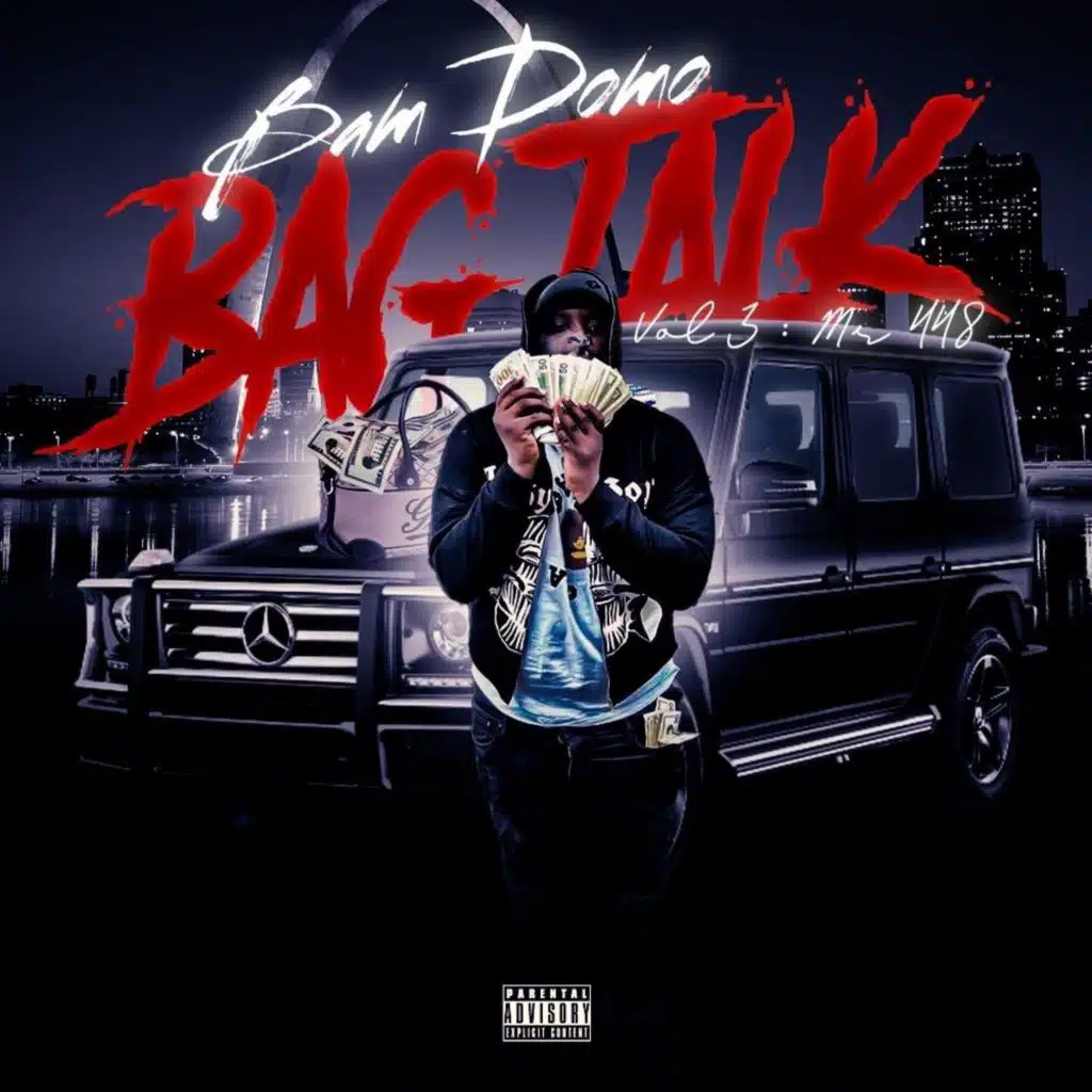 Bag Talk Vol 3: Mr 448