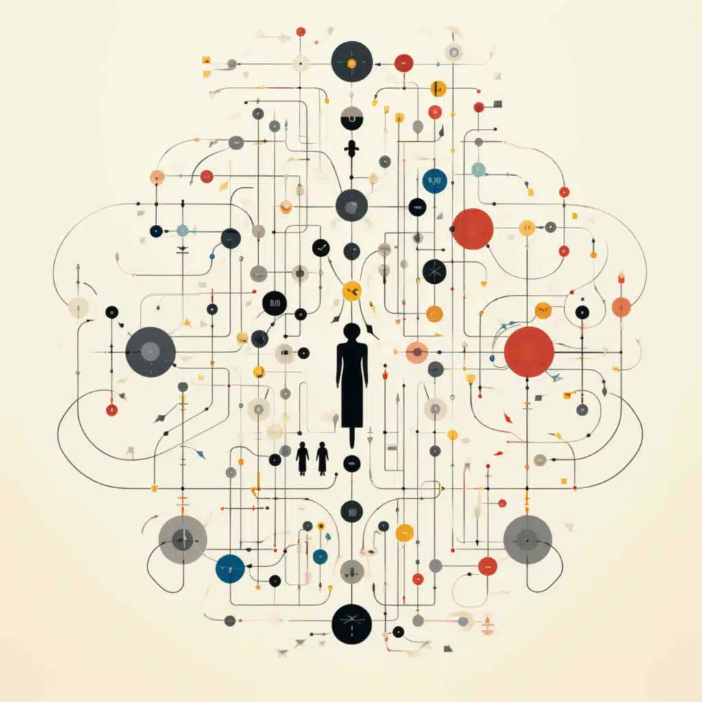 3081: How Humans Experience the World by Alexis Chapman of Smart Tribes Institute on Neuroscience & Behavior Modification