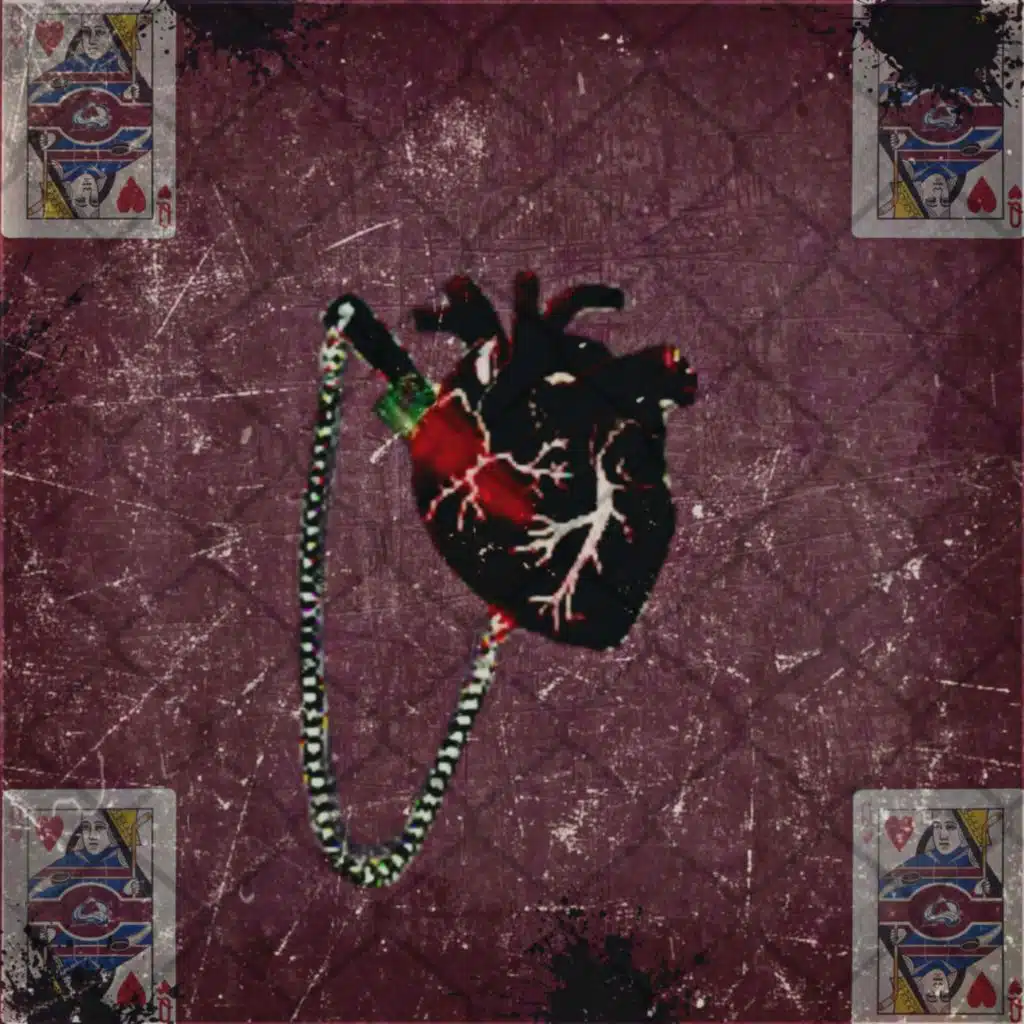 Love is my CORRUPTION