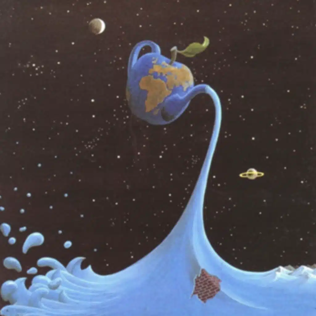 Max Keeble & Joseph James