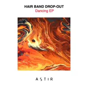 Hair Band Drop-Out