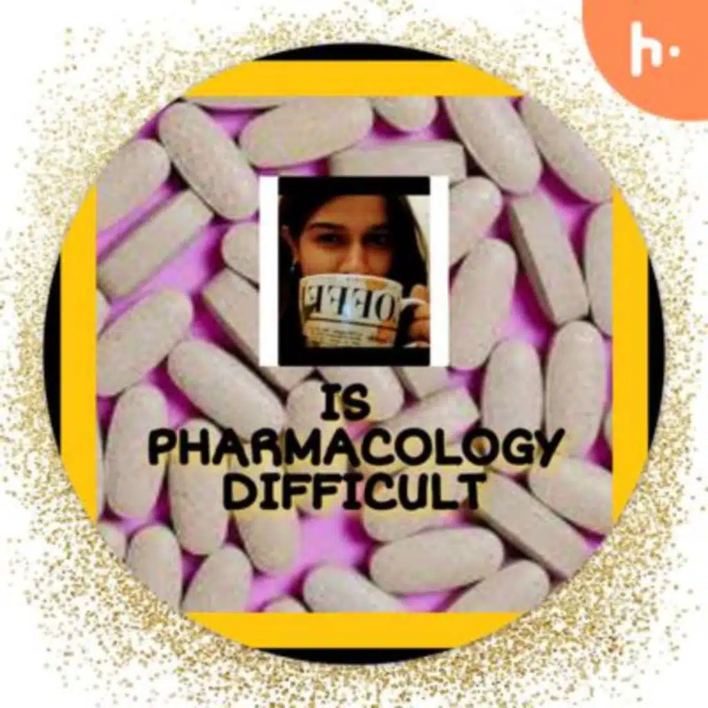 Is Pharmacology Difficult Podcast SEROTONIN (5-HT)- HISTORY AND SYNTHESIS