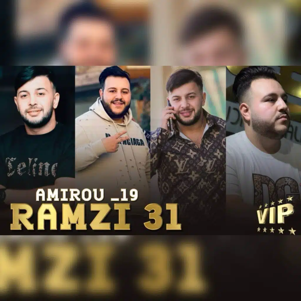 Chkon Nti Mana3rfekch (ft.amirou_19)