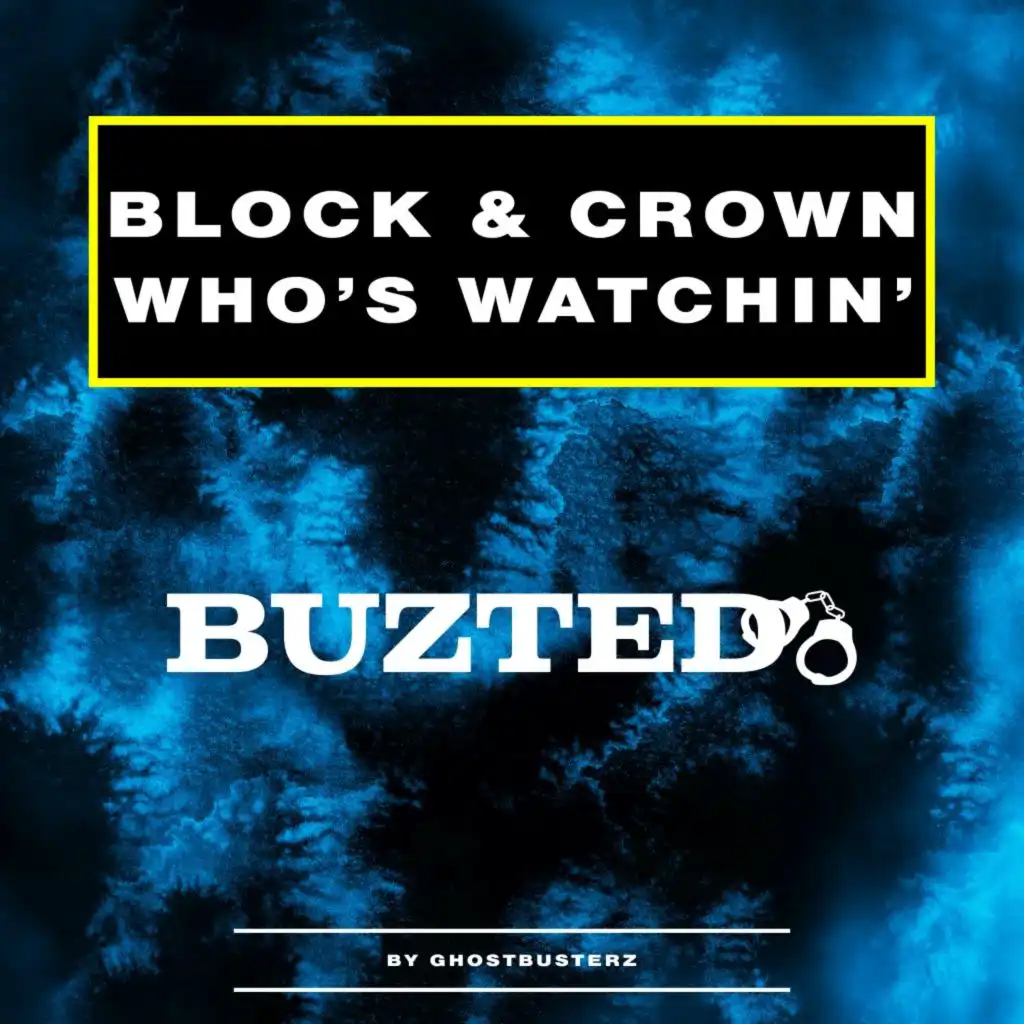 Who's Watchin' (Twilight Zone Mix)