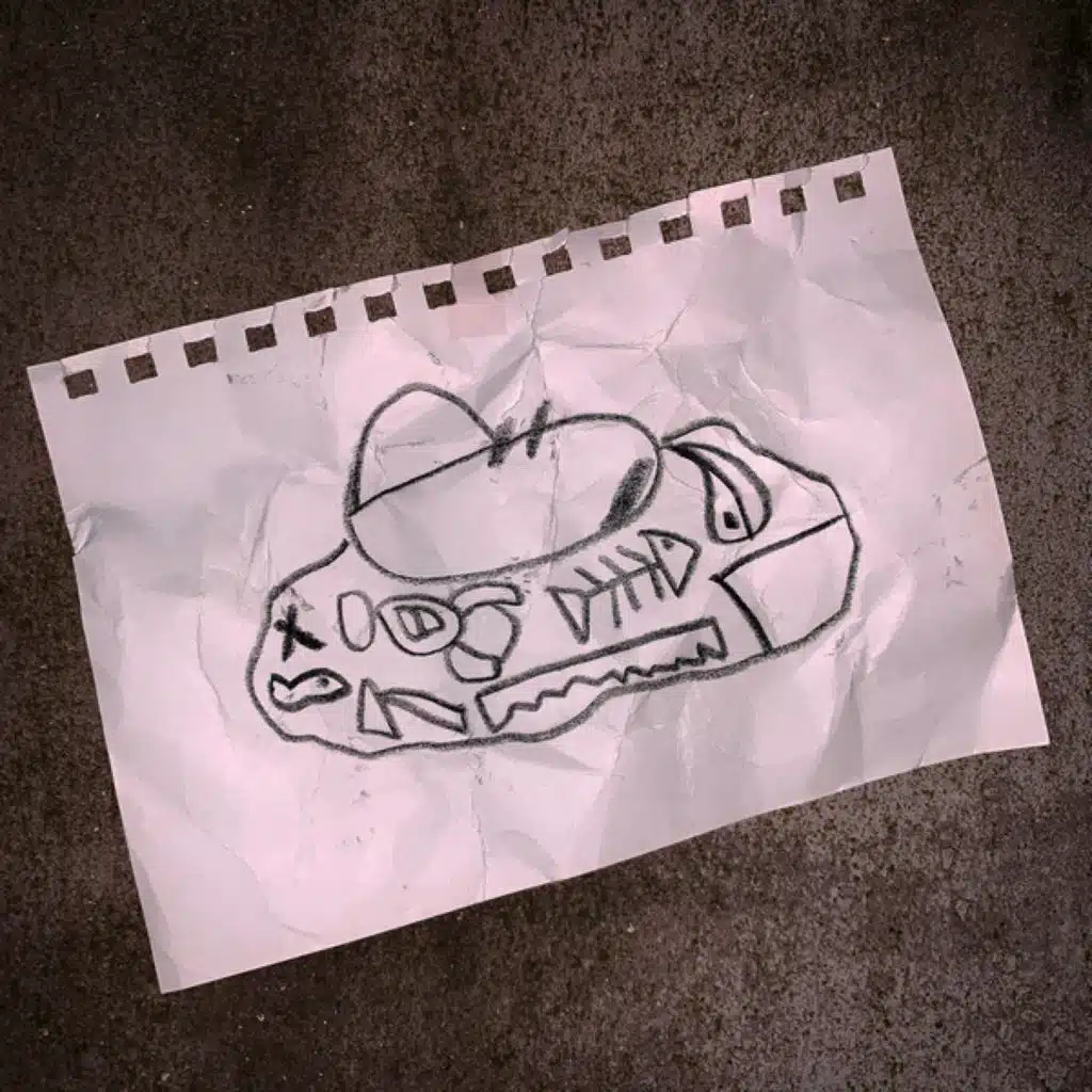 Dystopia (feat. nokdu)