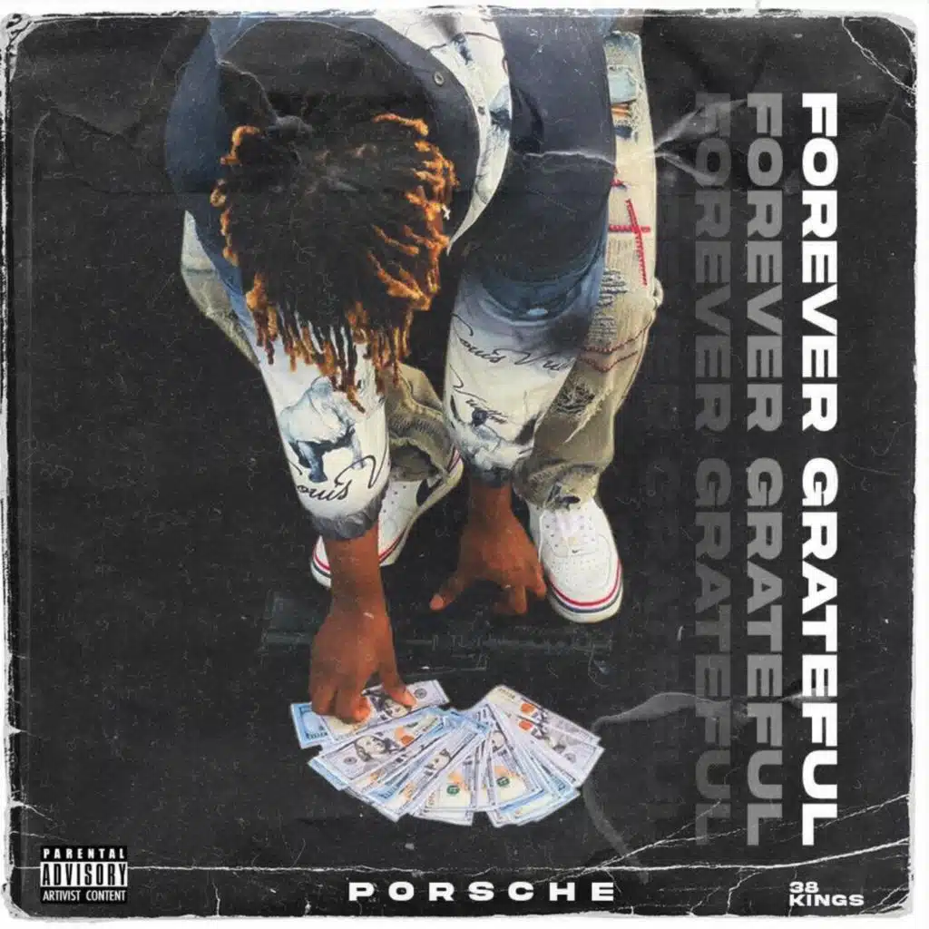 Forever Grateful (EP)