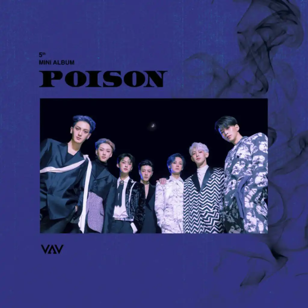 Poison (Instrumental)