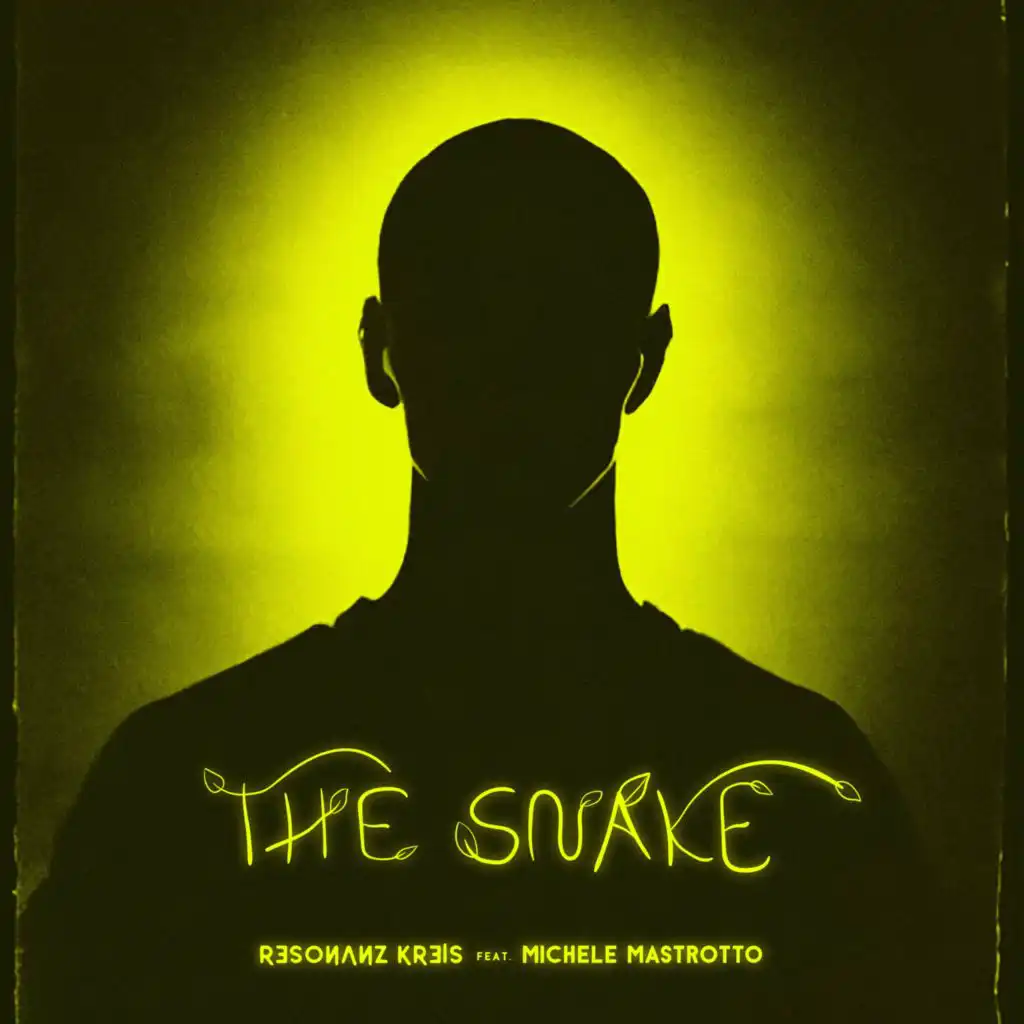 The Snake (feat. Michele Mastrotto)