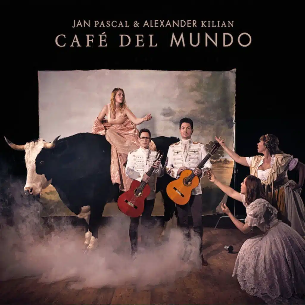 Dance of Joy (Hamburg Edit)