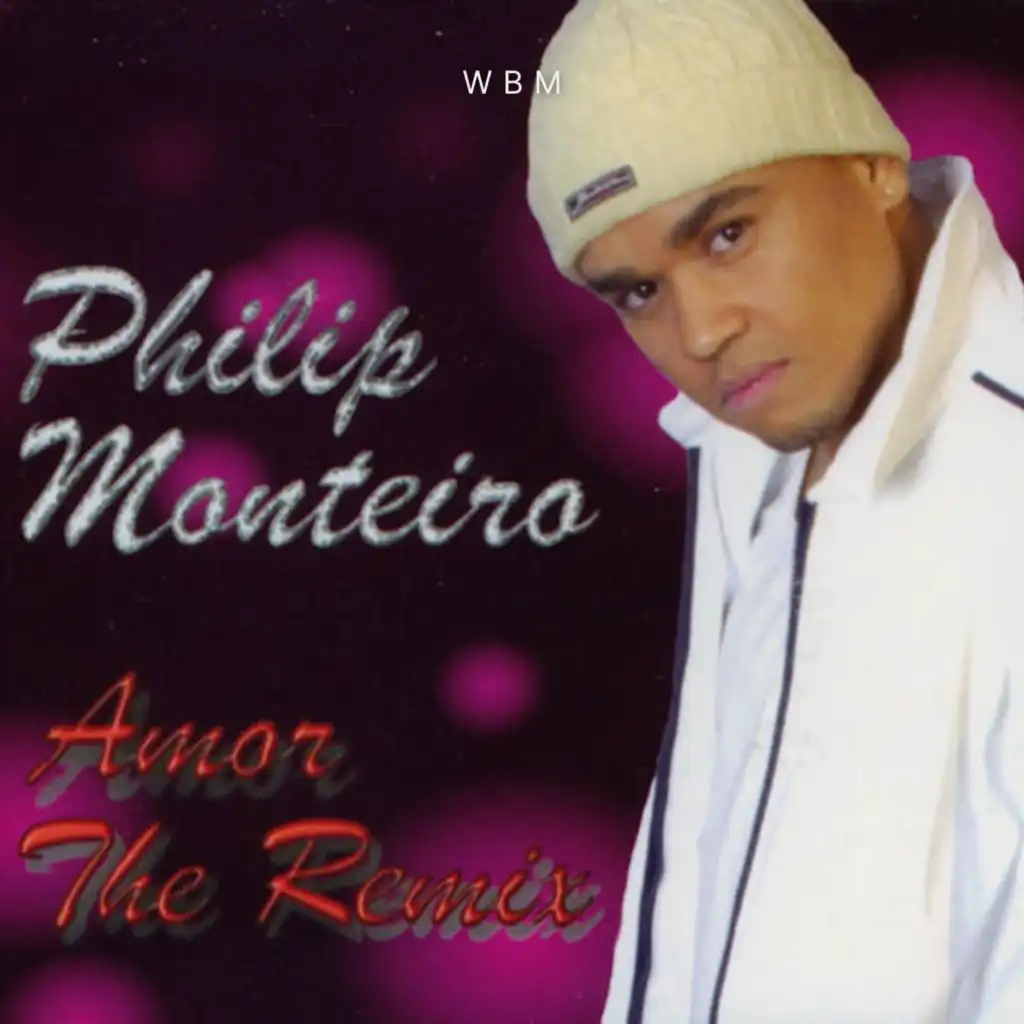 Amor (Remix)