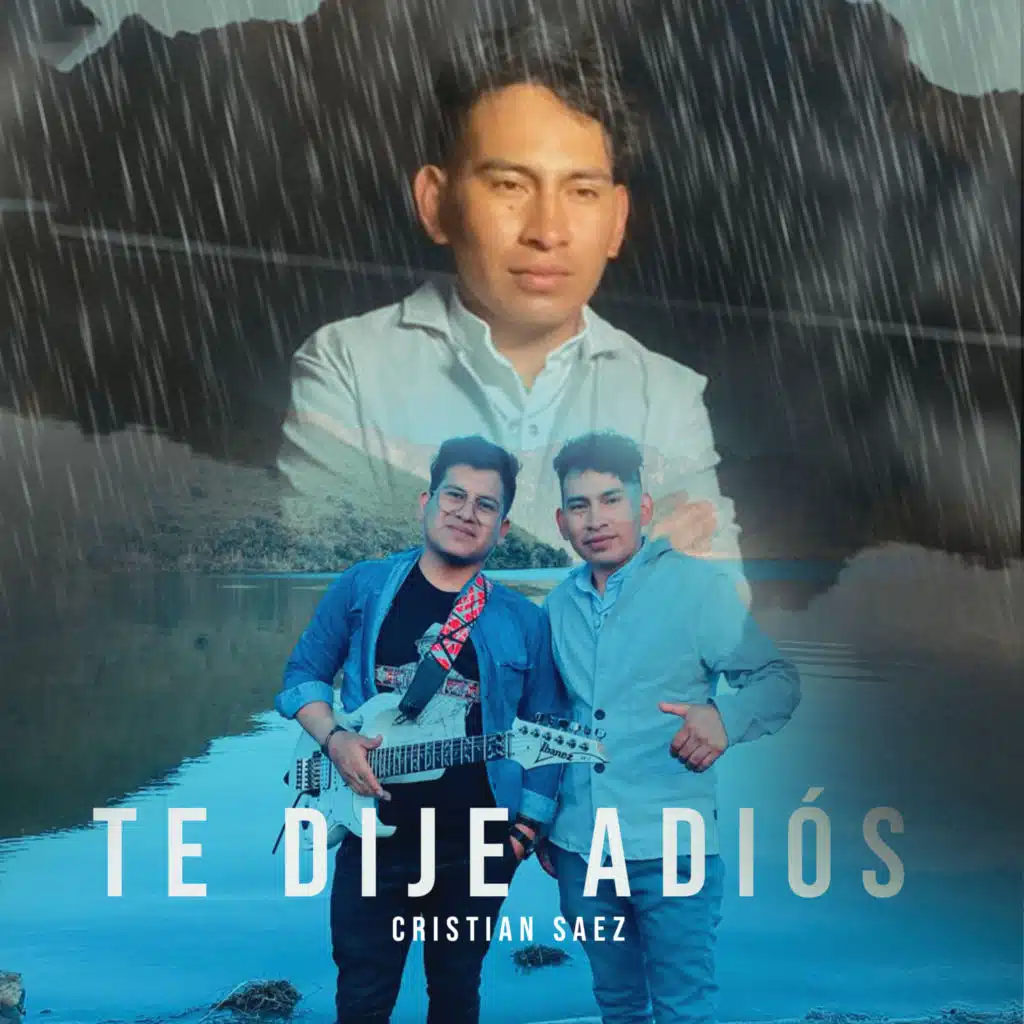 Te Dije Adiós