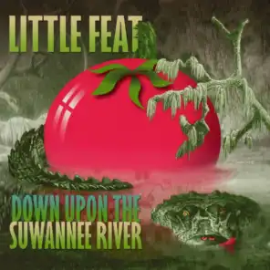 Down Upon The Suwannee River (Live)