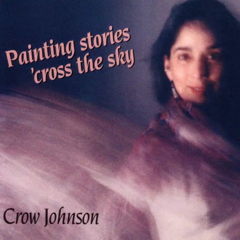 Painting Stories 'Cross the Sky
