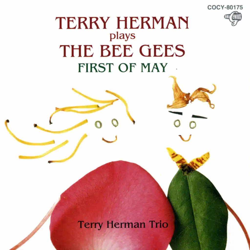 TERRY HERMAN TRIO