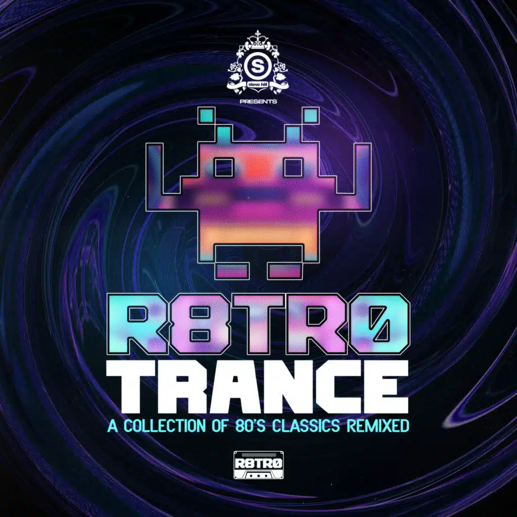 Steve Hill, Technikal & Costa Pantazis