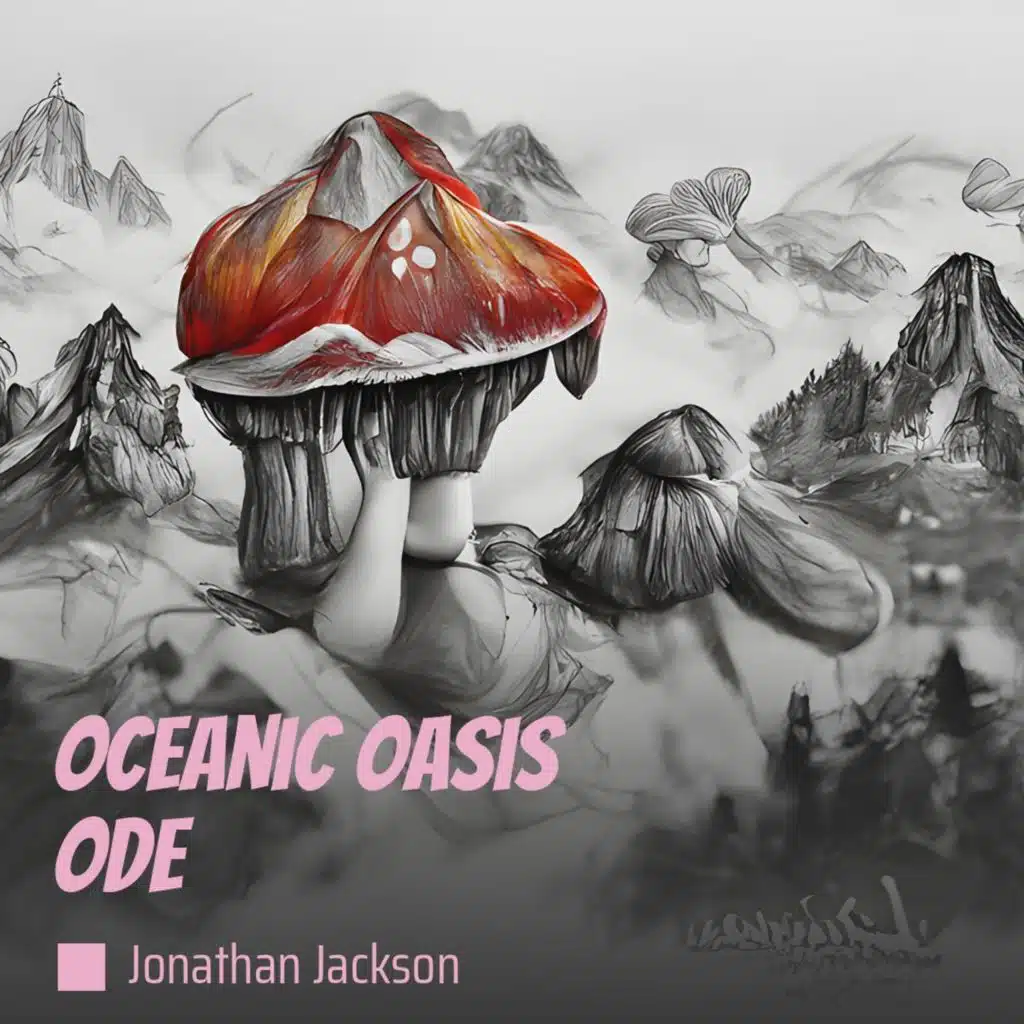 Oceanic Oasis Ode