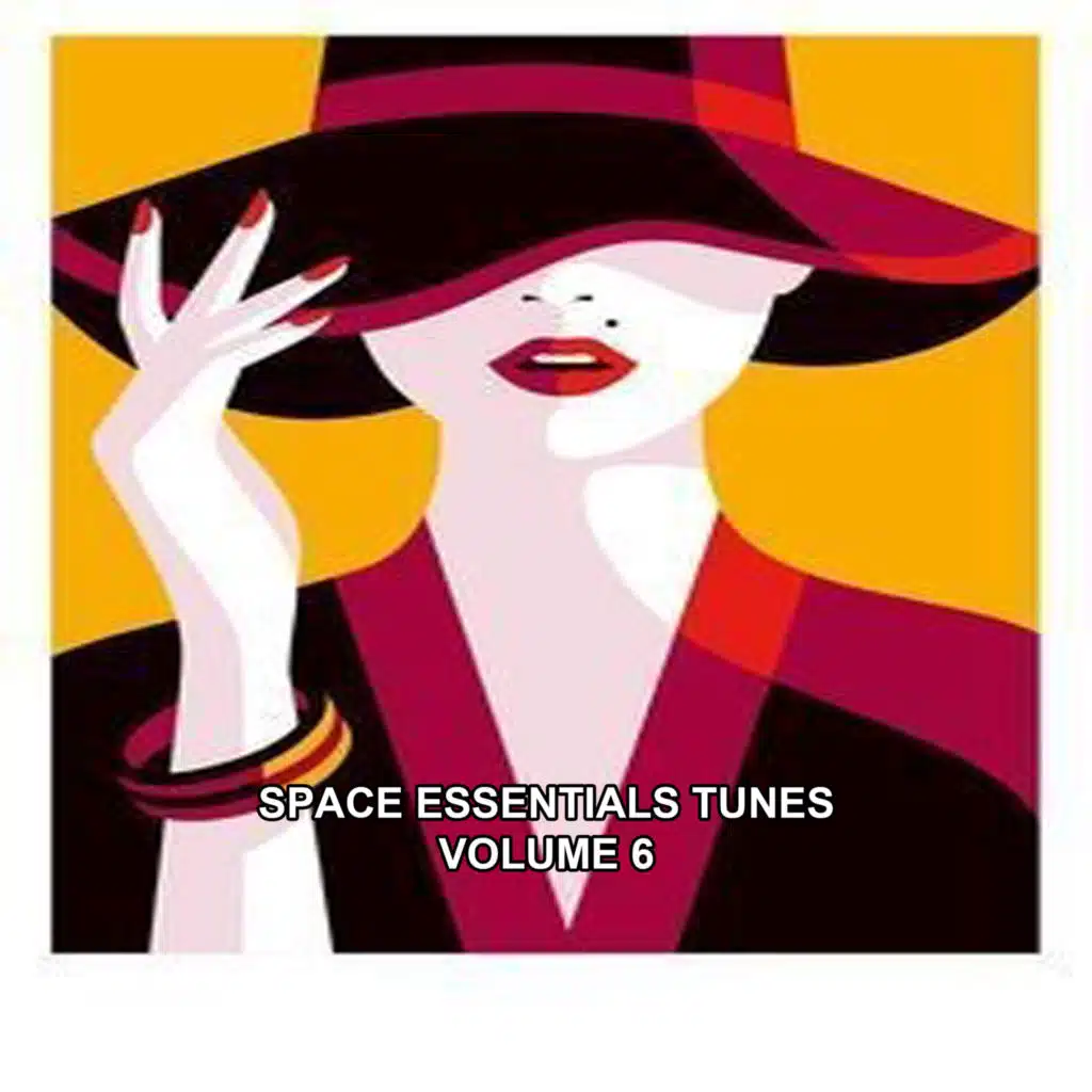 Space Essentials Tunes, Vol. 6