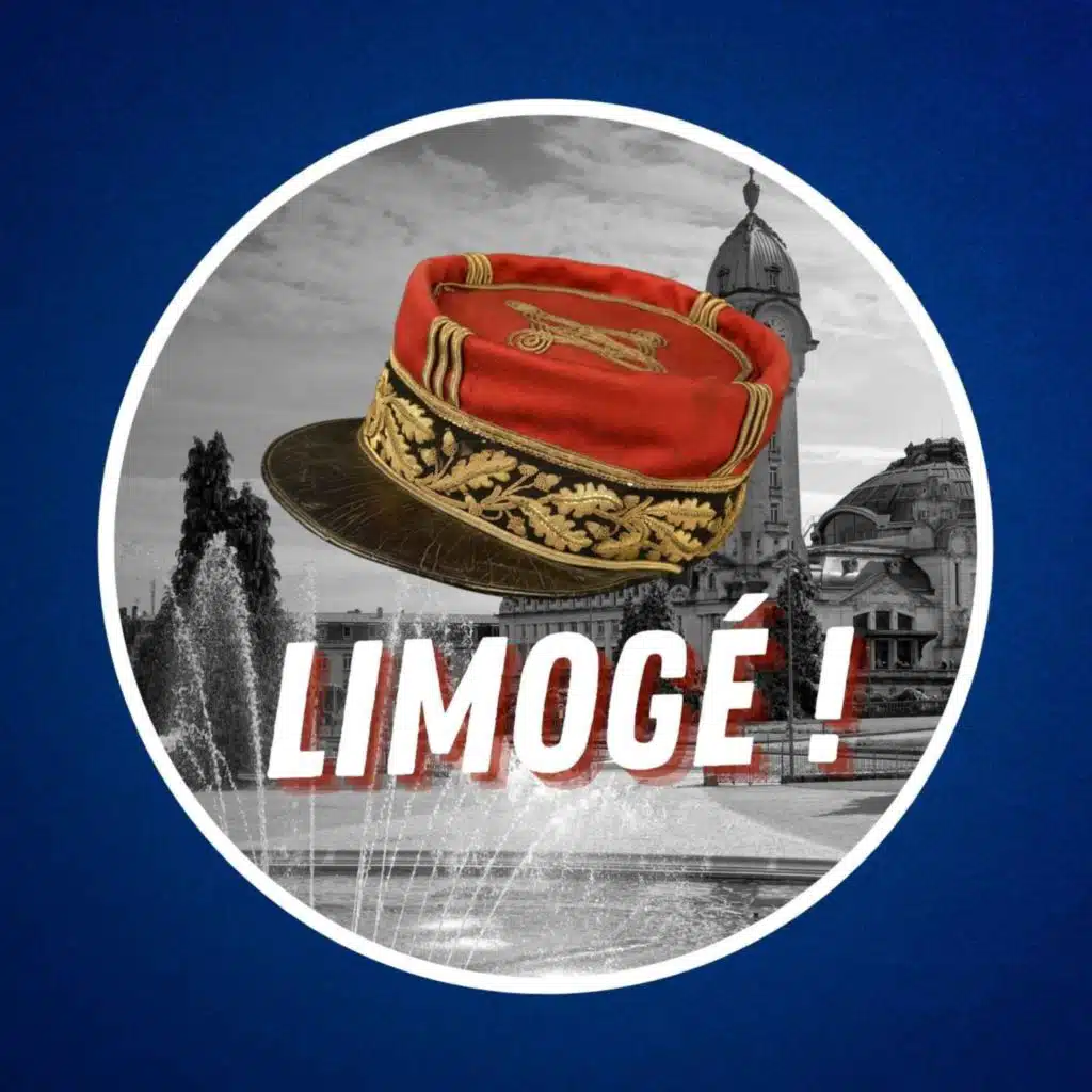 D'où vient l'expression "se faire limoger" ?