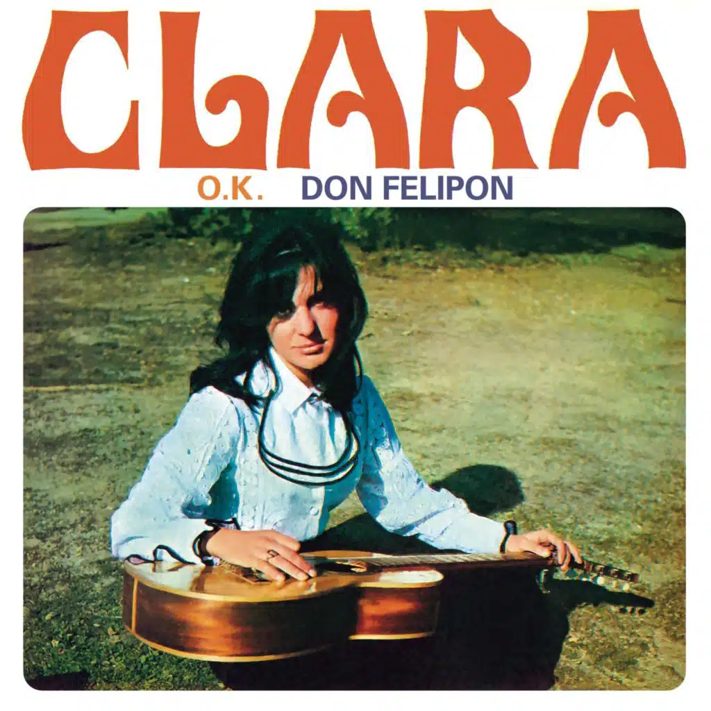O.K. / Don Felipón (Remasterizado 2024)