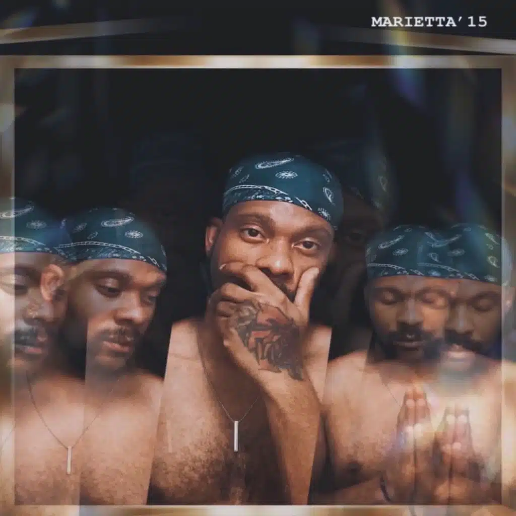 Marietta '15
