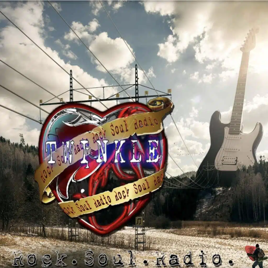 Twinkle and Rock Soul Radio