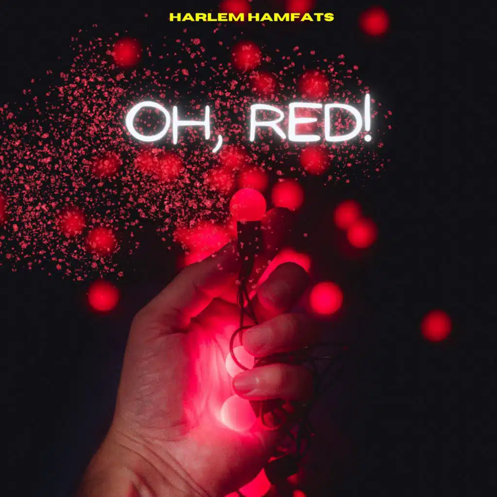 Oh! Red