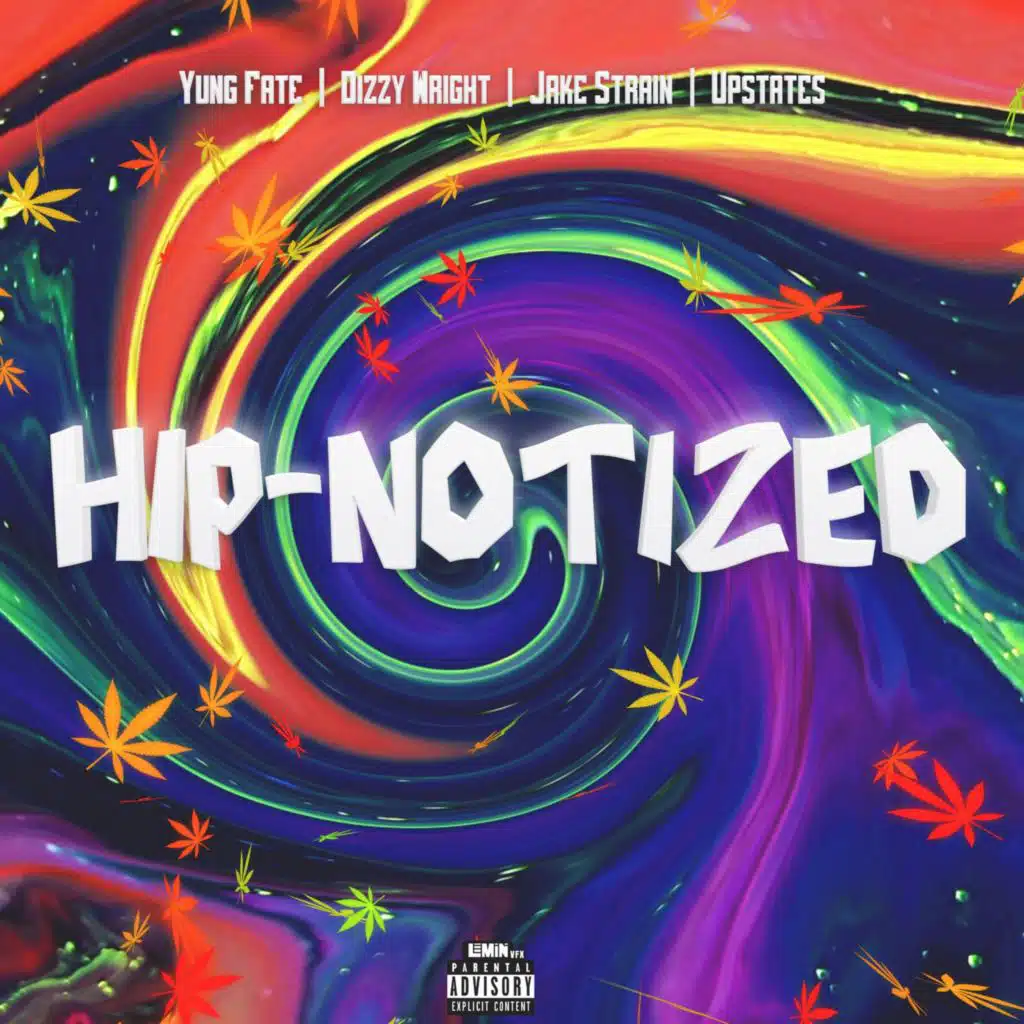 Hip-Notized (feat. Jake Strain)