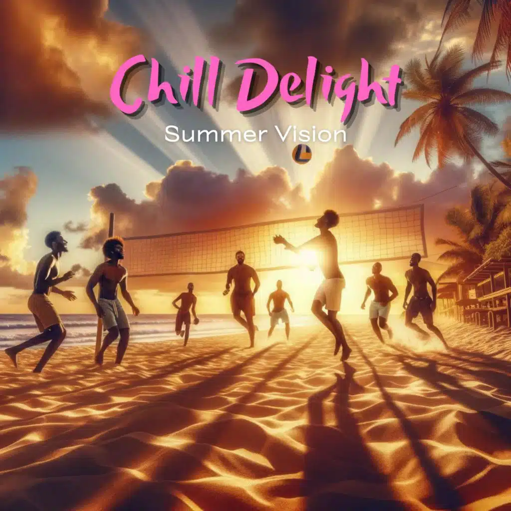 Chill Delight