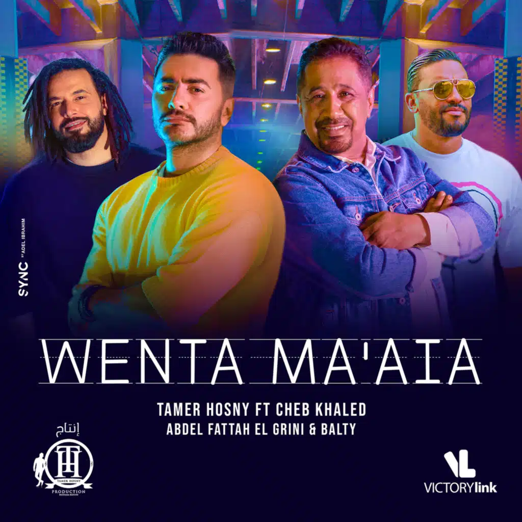 Wenta Ma'aia