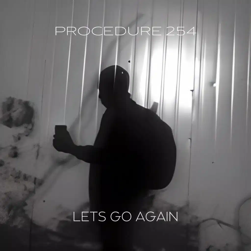 Lets Go Again