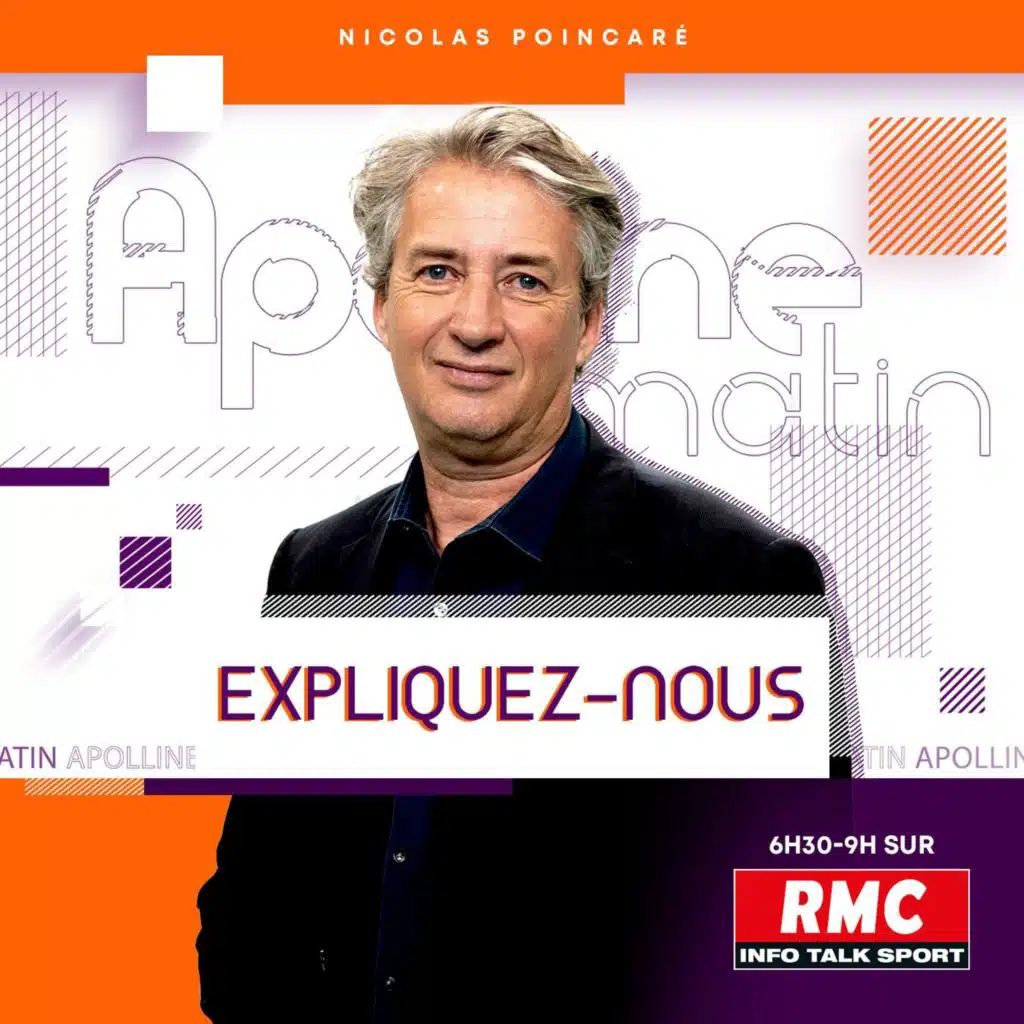 Expliquez-nous par Nicolas Poincaré : Le Graët, Oudéa-Castéra mise en examen pour diffamation - 15/03