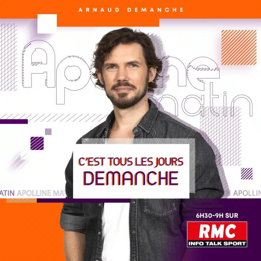 C'est tous les jours Demanche : Emmanuel Macron veut-il envoyer des troupes françaises en Ukraine ? - 15/03