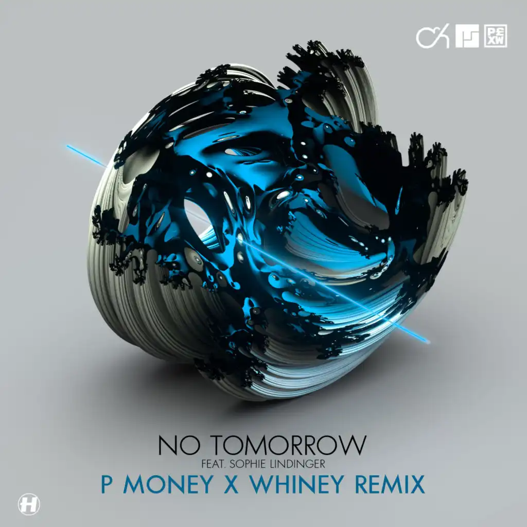 No Tomorrow (P Money X Whiney Remix) [feat. Sophie Lindinger & Mefjus]