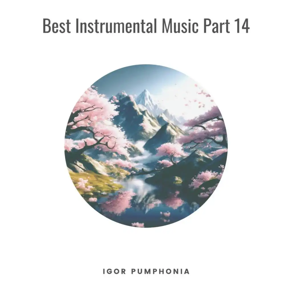 Best Instrumental Music, Pt. 14