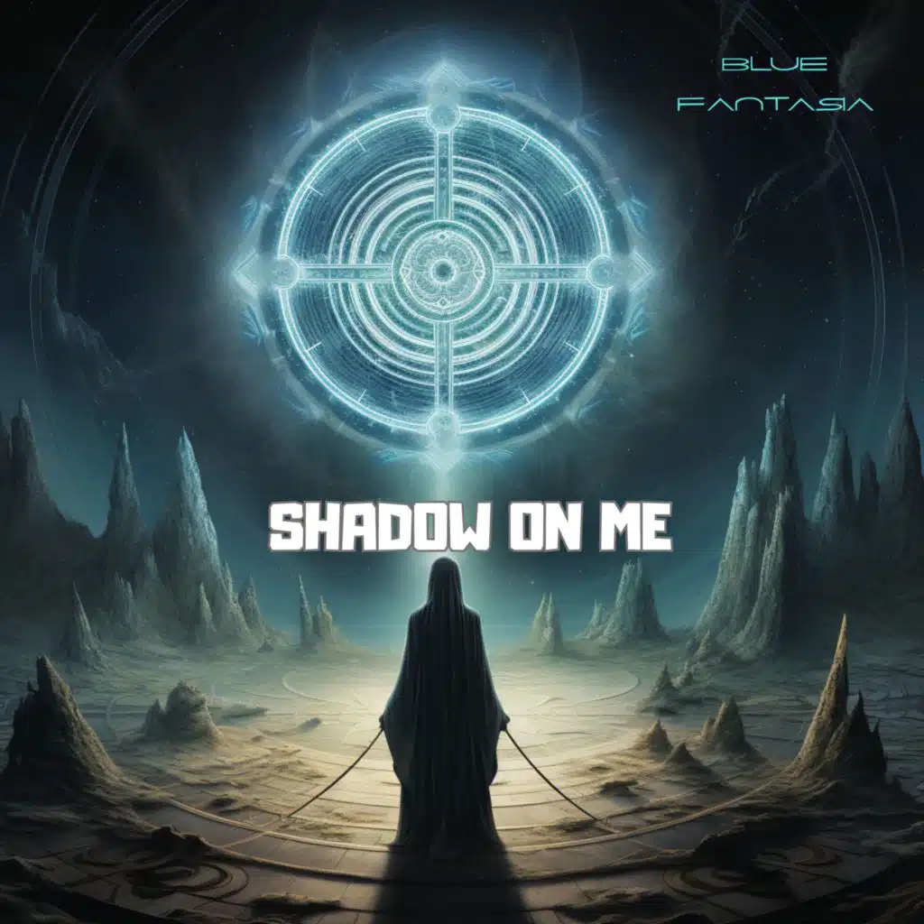 Shadow On Me (Dance Edit)