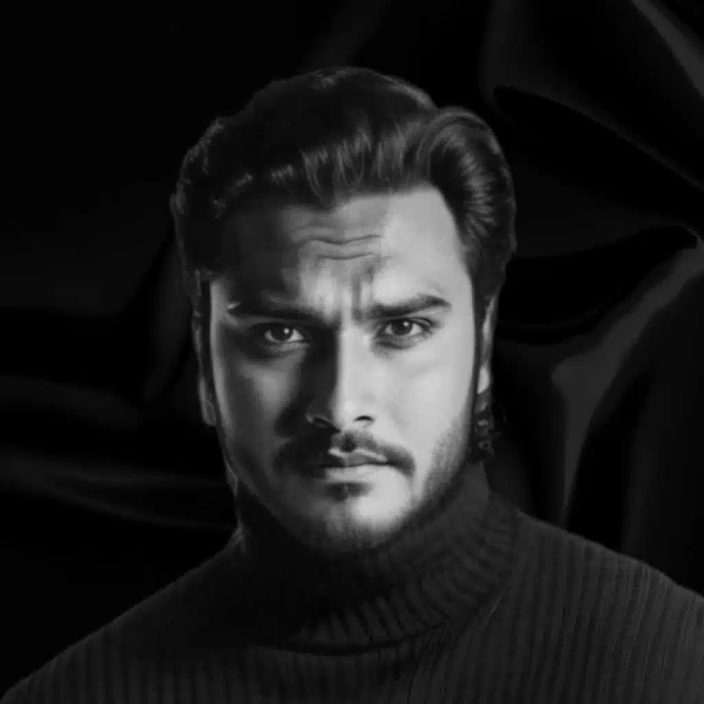 محمد البدراوي