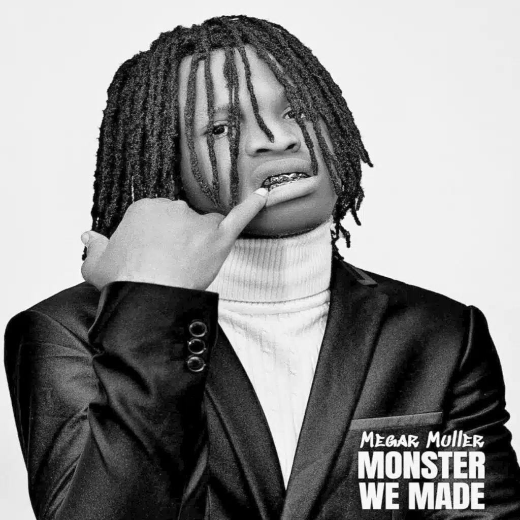 MONSTER WE MADE