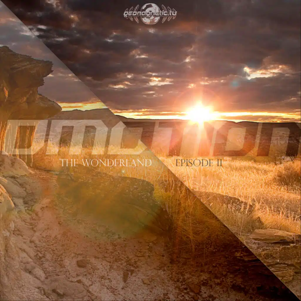 Alice In Wonderland (Remix)