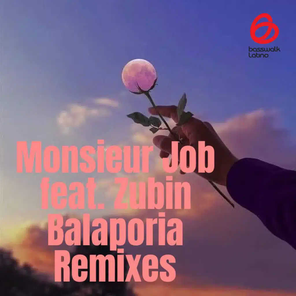 Balaporia (Remixes) [feat. Zubin Balaporia]