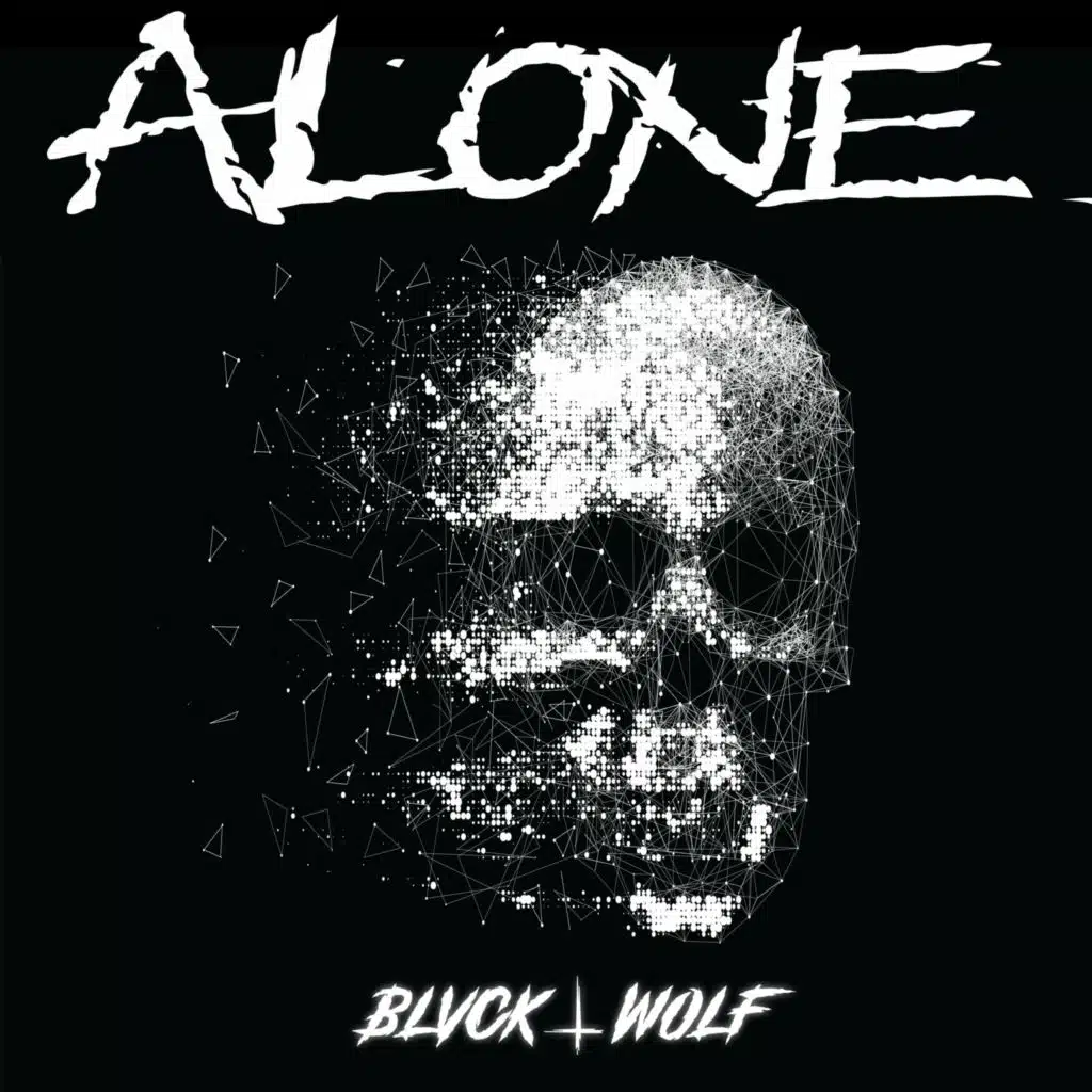 Blvck Wolf