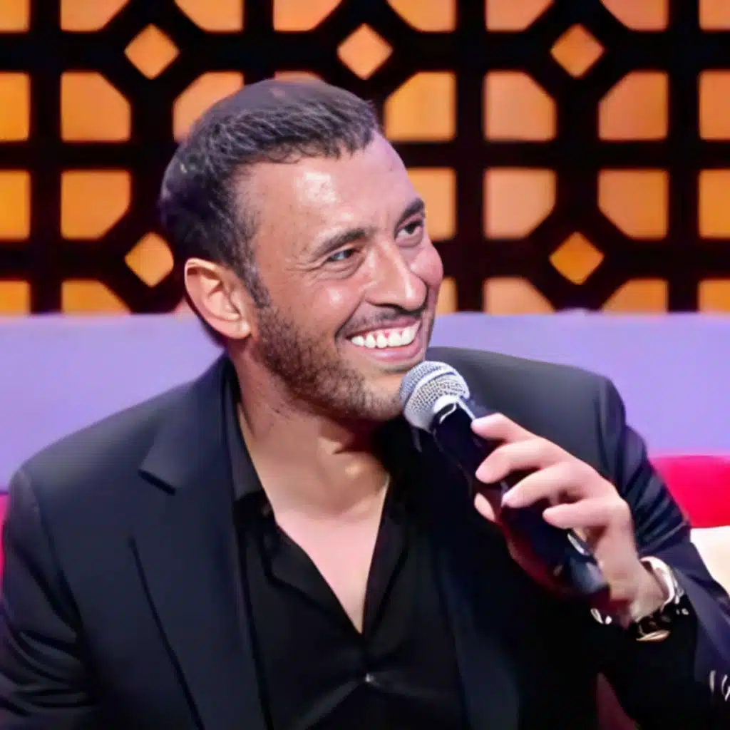 عبرت الشط - جلسات وناسة 2013